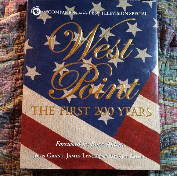 West Point. The First 200 Yeare. PBS companion. - Picture 1 of 14